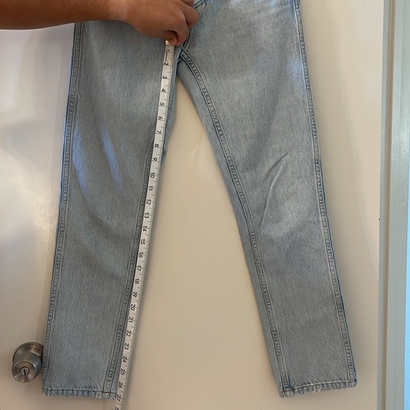 Redone Jeans - Picture 5 of 11